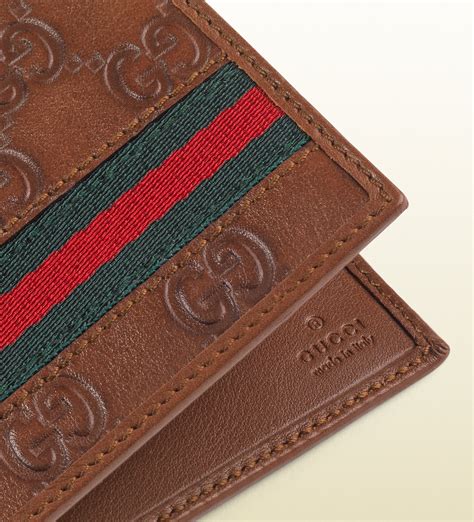 Louis Vuitton Gucci men wallet